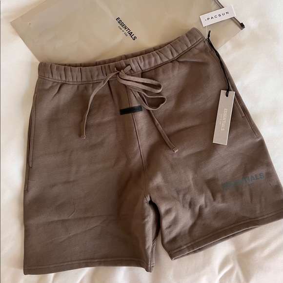 Essentials FOG shorts